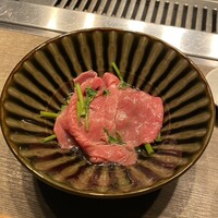 USHIGORO S. NISHIAZABU -  USHIGORO S. NISHIAZABU -