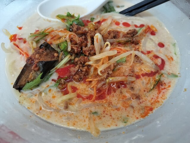 Ringer Hut Ion Fuso Ten photo 3