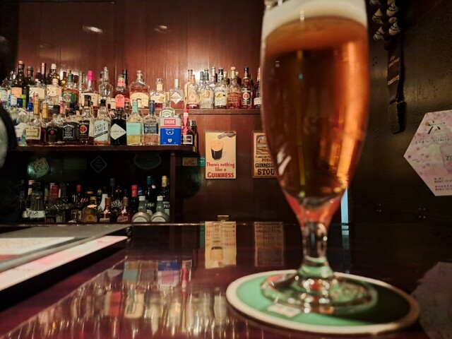 bar CLASSICAL photo 2