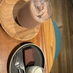 ダンデライオン・チョコレート ファクトリー&カフェ蔵前 - 