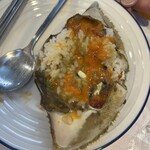 세종간장게장 - 