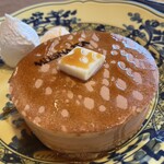 ムレスナ ティーハウス - 