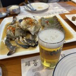 세종간장게장 - 