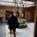 土俗村 蔘鷄湯 - 