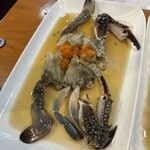 세종간장게장 - 