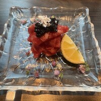 焼肉 銀座コバウ 並木通り店 - 