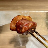 ひきざんたしざん - 軍鶏肝