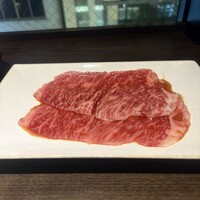 焼肉 銀座コバウ 並木通り店 - 