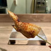 ひきざんたしざん - 手羽先
