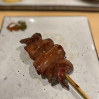 焼鳥 ひら野 - 
