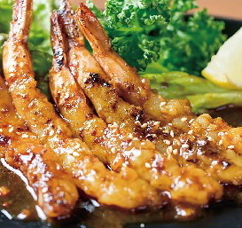 Teppan Yakiniku Niyama Kiyamachi Ten