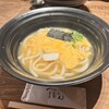 麺匠の心つくし つるとんたん 宗右衛門町店