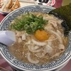 丸源ラーメン  福岡那珂川店
