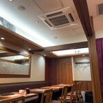 ビフテキ家あづま - 