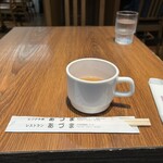 ビフテキ家あづま - 