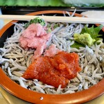 鮨 あらい - 料理写真: