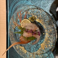 札幌 鮨 よこ田 - 