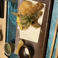 札幌 鮨 よこ田 - 