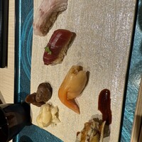 札幌 鮨 よこ田 - 