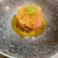 焼肉×創作びすとろ 笑進笑明 - 