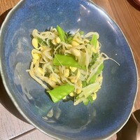 焼肉×創作びすとろ 笑進笑明 - 