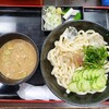 肉汁うどん 森製麺所