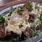 中落ち百円の居酒屋 まぐろんち - 