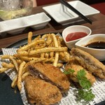 創作馬肉ダイニング馬BOUZU - 