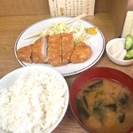 とんかつ太一 - 