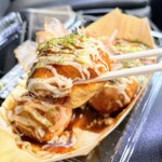 たこ焼 いわっち！ - 