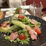 創作馬肉ダイニング馬BOUZU - 