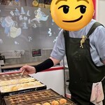 たこ焼 いわっち！ - 