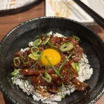 創作馬肉ダイニング馬BOUZU - 