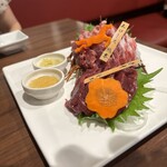 創作馬肉ダイニング馬BOUZU - 