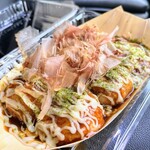 たこ焼 いわっち！ - 