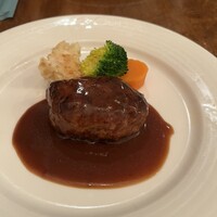グリル満天星 麻布十番 新宿店 - 