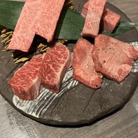 近江うし焼肉 にくTATSU 日本橋室町店 - 