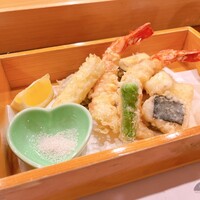 銀座 鮨 たじま - 