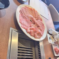 焼肉うしごろ 表参道店 - 