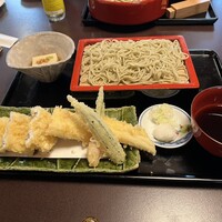 そば会席 立会川 吉田家 - 