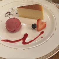 グリル満天星 麻布十番 新宿店 - 