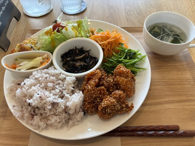 felice（フェリーチェ） - 福島（カフェ）の写真