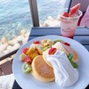 幸せのパンケーキ 淡路島テラス