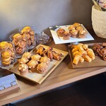 おかしはかがく - 