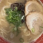 博多ラーメン にこいち - 