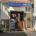パンクック - お店