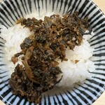 博多ラーメン にこいち - 