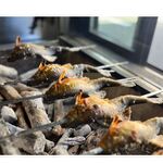 炭焼うなぎ ひゃくわ亭 - 