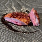 やまぐち - 七谷鴨〜鴨〜ン(((o(*ﾟ▽ﾟ*)o)))♡