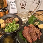 村崎焼鳥研究所 - 